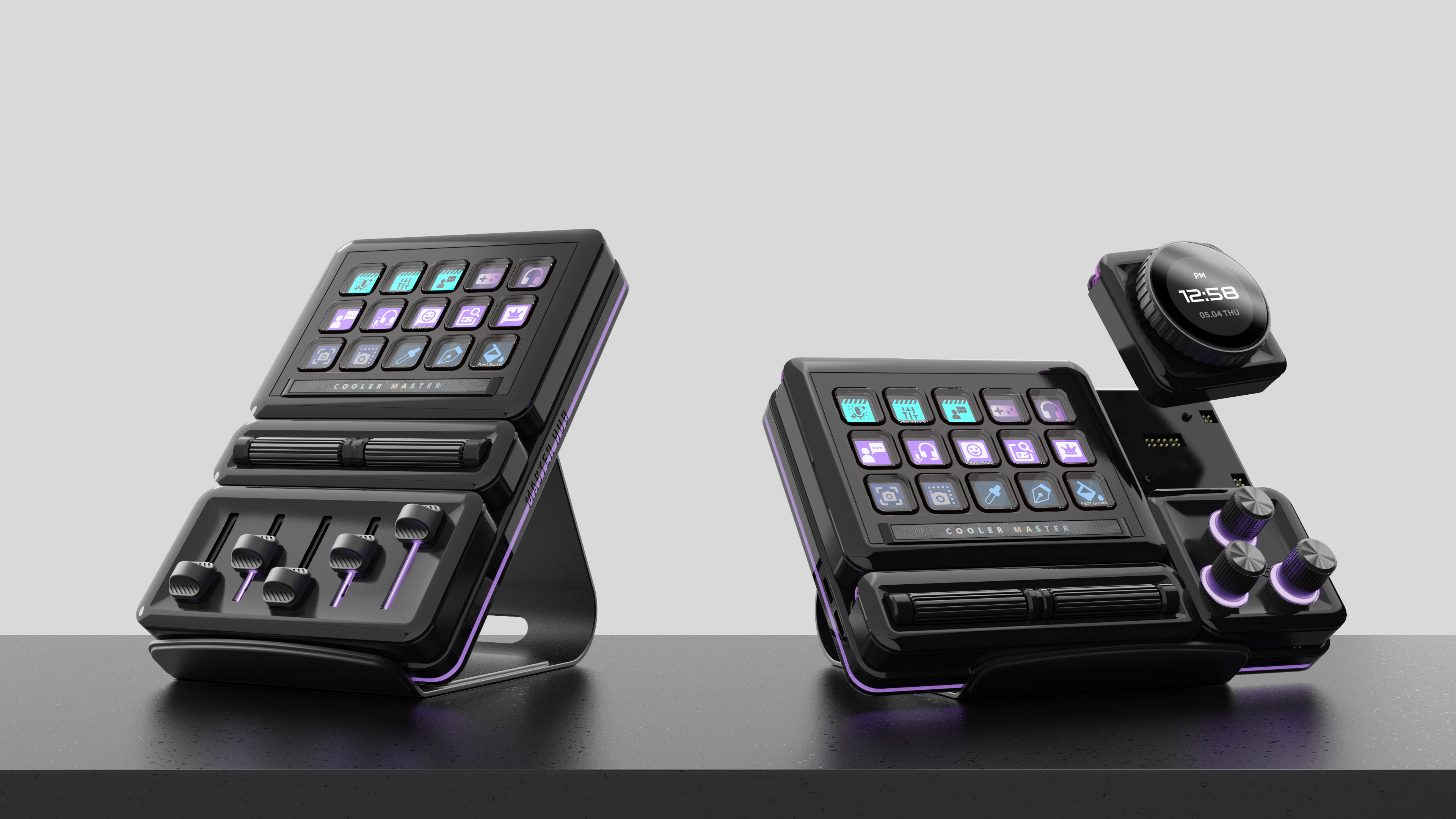 その他 MASTERHUB CREATOR KIT クリエイター向けコントロールデバイス「MasterHUB」3製品が発売｜株式